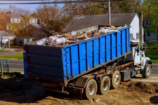 Best Hoarding Cleanup  in Kenmore, WA