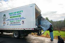 Best Shed Removal  in Kenmore, WA